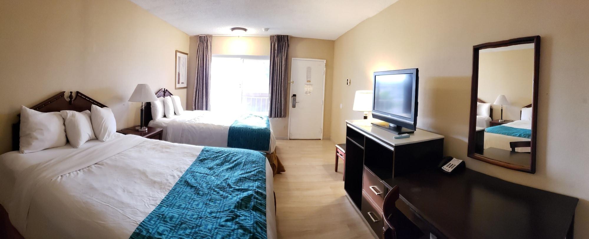 Motel 6 Vallejo, Ca - Napa Valley Exteriér fotografie