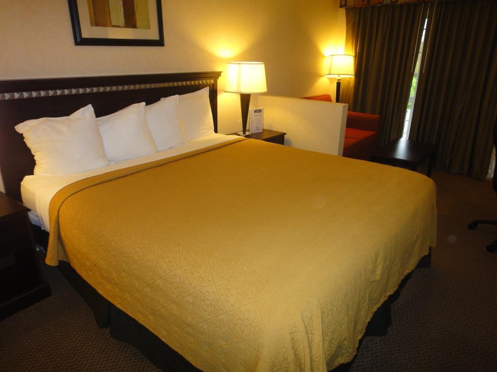 Motel 6 Vallejo, Ca - Napa Valley Exteriér fotografie