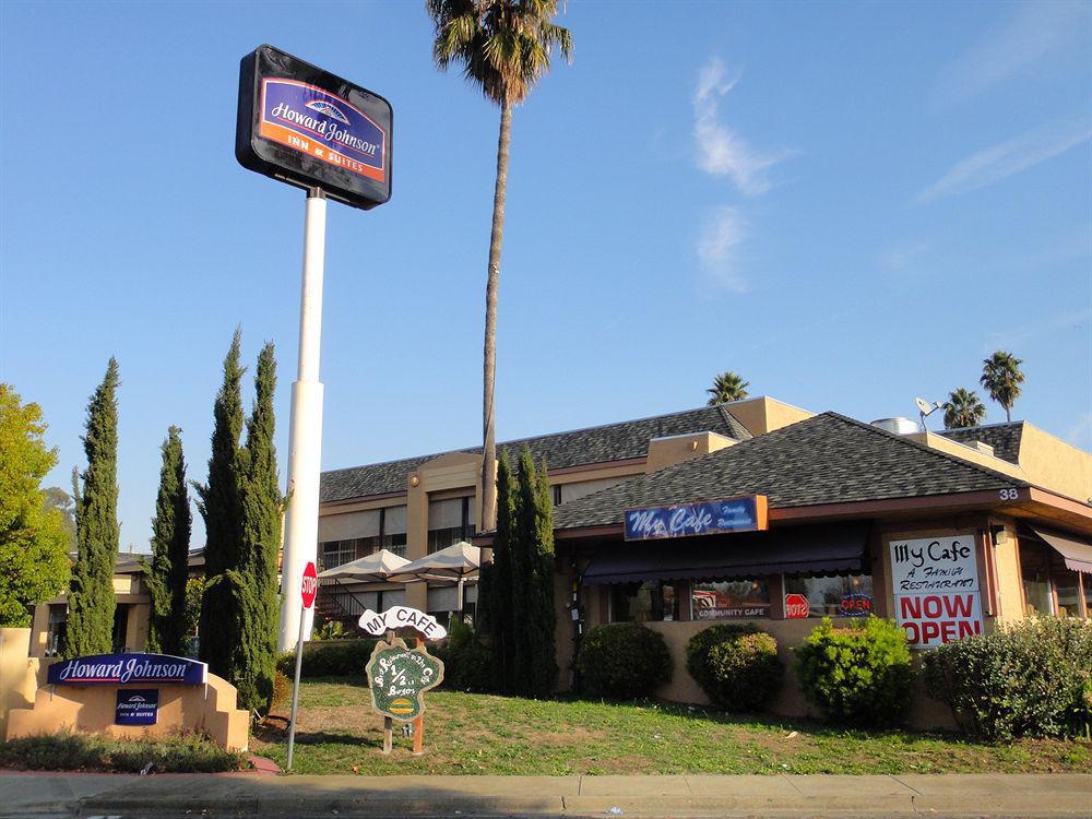 Motel 6 Vallejo, Ca - Napa Valley Exteriér fotografie
